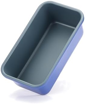 Monfish loaf pan baking bread 1lb loaf bread pans for home baking cake