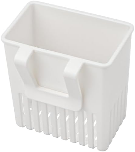 2PCS Silverware Drainer Drying Basket for Sink – Compact Kitchen