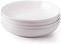 Y YHY 9.75" Large Pasta Bowls, 50 Ounces Big Salad Bowls, Ceramic
