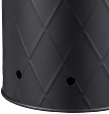 Potato Storage Tin Storage Canister with Airtight Lid, Potato Onion
