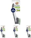 Scotch-Brite Odor Resist Soap Control Dishwand Brush, Non-Scratch Cleaning Brush by Scotch-Brite
