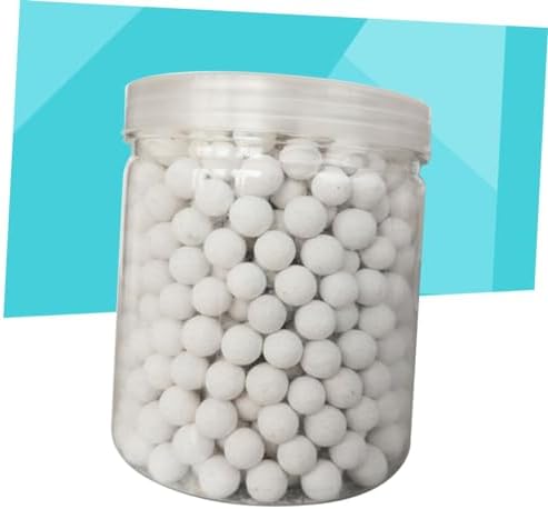 Ceramic Pie Weights 550g with Storage Bottle for Blind Baking