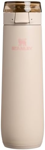 STANLEY Flowstate Spring Bottle, 20 oz, Champagne