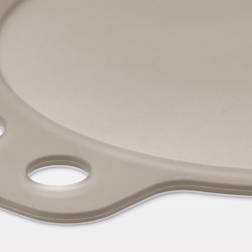 MUJI 84376337 Microwave Silicone Lid, Small