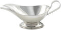 Winco Gravy Boat, 5-Ounce, Set of 12