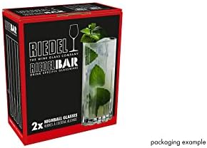 Riedel Drink Specific Glassare Highball Glass