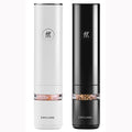 Zwilling Enfinigy 2-Pc Electric Salt and Pepper Mill Set