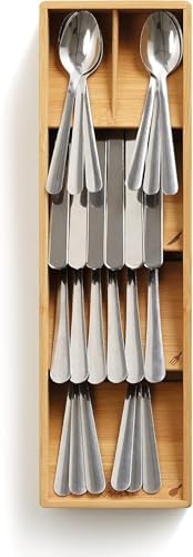 Joseph Joseph DrawerStore Compact Utensil Organizer For Kitchen Drawer
