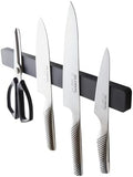 YAMAZAKI Home Magnetic Knife Holder Wall Mount