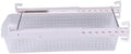 Telescopic Plastic Storage Basket for Fridge Egg Vegetable Organizer