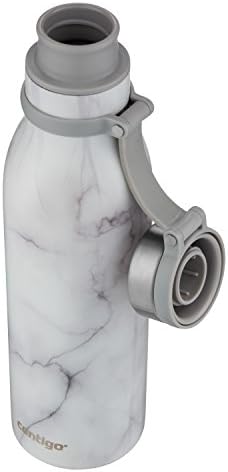 Contigo Matterhorn Vaccum Insulated Stainless Steel Water Bottle with