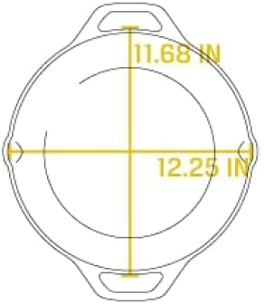 Lodge Cast Iron Dutch Oven - Image 8