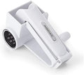 Farberware Pro Rotary Cheese Grater, Stainless Steel Drum