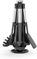 Joseph Joseph 5-Piece Silicone Utensil Set
