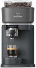 PHILIPS Baristina Espresso Machine, Black