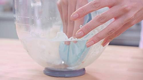 Whisk Wiper® PRO for KitchenAid Tilt-Head Mixers