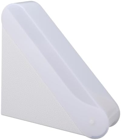 Coffee Filter Holder Dust Proof Cover Universal Storage Dispenser Rack