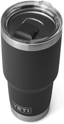 YETI Rambler 30 oz Stainless Steel Vacuum Insulated Tumbler w
