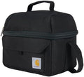 Carhartt Insulated 12 Can Cooler Black