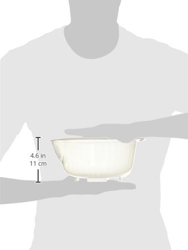 Inomata Japanese Rice Washing Bowl - Image 3
