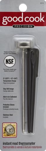 GoodCook Everyday Instant Read Thermometer - Image 2