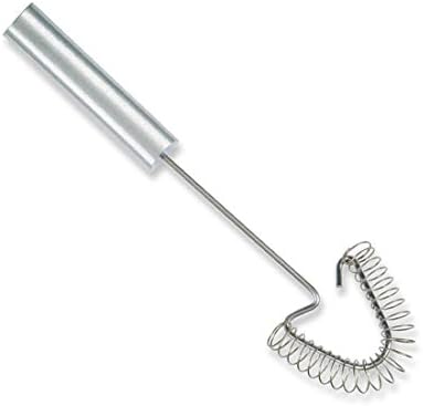 Rada Cutlery Handi-Stir Whisk (R117), Silver, Pack of 2