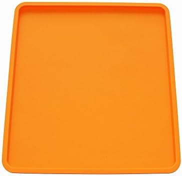 X-Haibei Swiss Roll Cake Mat Flexible Baking Tray Silicone Cookies