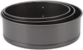 RiToEasysports 3Pcs NonStick Springform Pan Set, Round Baking Pans for