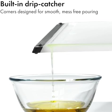 OXO Good Grips 2-Piece Plastic Cutting Board Set - Double-Sided