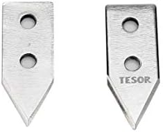 Commercial Can Opener Replacement Knife Blade Compatible with Edlund