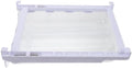 Plastic Egg Storage Box Pull out Drawer Refrigerator Egg Tray