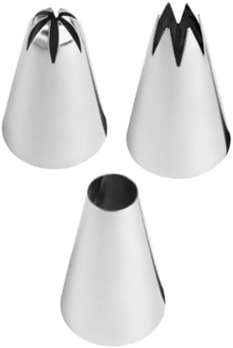 Wilton Tip Set, X-Large