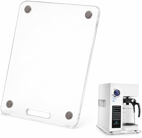 Water Filter Counter Slider for Bluevua ro100ropot-uv