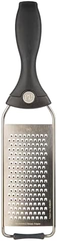 PL8 Fine Grater - Premium Stainless Steel Grater for Precision