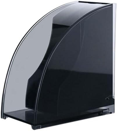 Coffee Filter Paper Holder Compact Cover Paper Dispenser Holder