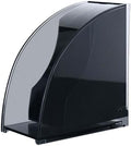 Coffee Filter Paper Holder Compact Cover Paper Dispenser Holder