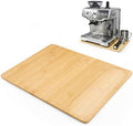 Bamboo Appliance Slider for Breville Barista 870/878