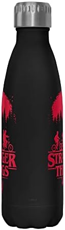 Netflix Stranger Things SIMPLE POSTER 17 oz Stainless Steel Bottle