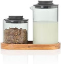 AdHoc Milk & Sugar Set Impact