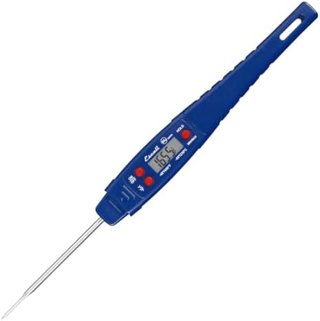 Escali DHP4 Waterproof Digital Meat Thermometer