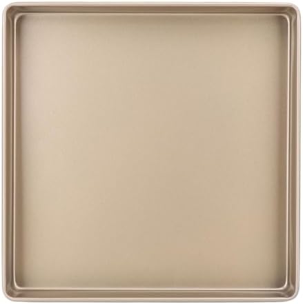 Sheet Pan, Nonstick Cookie Baking Sheet Set Multifunctional Carbon