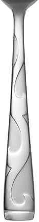 Oneida Tuscany 45-Piece 18/0 Silverware Set for 8, Flatware