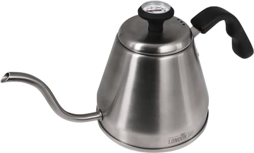 The London Sip Pour Over Coffee Maker Set, 1200ml
