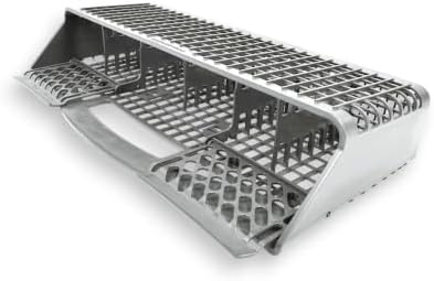 Whirlpool Dishwasher Silverware Basket