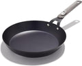 OXO Outdoor Pre-Seasoned Carbon Steel 10" Frying Pan Skillet