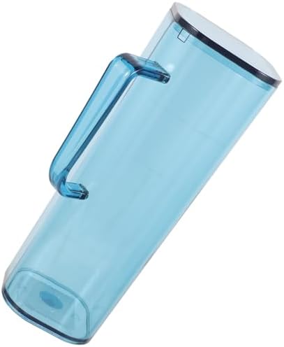 Veemoon 1200ml Large Capacity Cold Water Pitcher with Handle