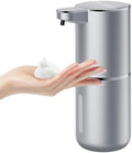 P11 Premium Space Gray Automatic Foaming Hand Soap Dispenser