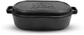 Pit Boss 6qt. Cast Iron Roaster with Lid