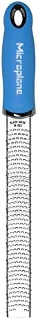 Microplane Premium Classic Zester Cheese Grater - Neon Blue