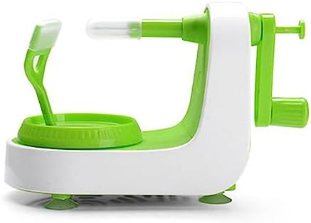 Apple Peeler, Pear Peeler,Apple Peeler Slicer Corer Kitchen Tool,360